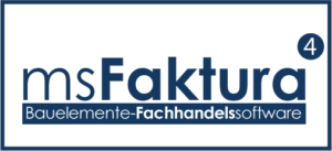 msFaktura-Logo